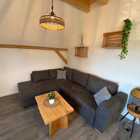 Ferienwohnungen Etzl Bad Mergentheim Exterior foto